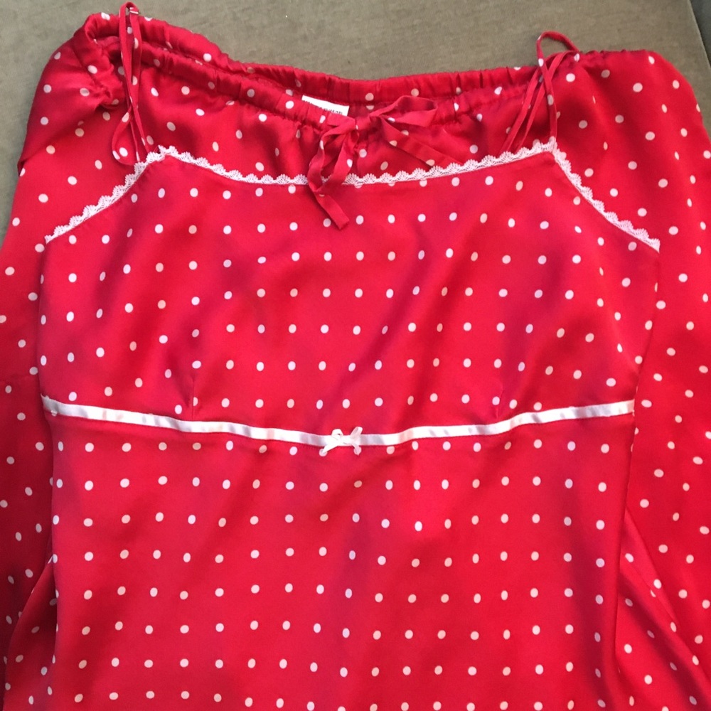 2-Piece Pajama Pant Set